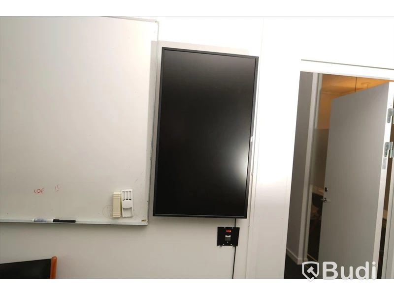 Dell skärm 43 tum. P4317Q. TFT LED. 3840 x 2160 16:9