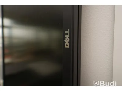 Dell skärm 43 tum. P4317Q. TFT LED. 3840 x 2160 16:9