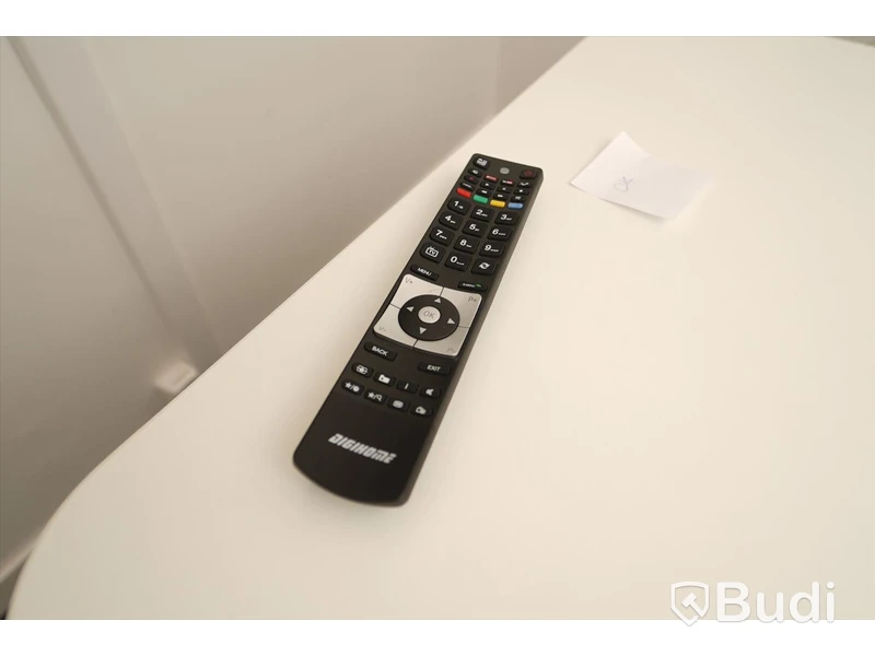 TV 42” Digihome 42FHS152 ink fjärrkontroll.
