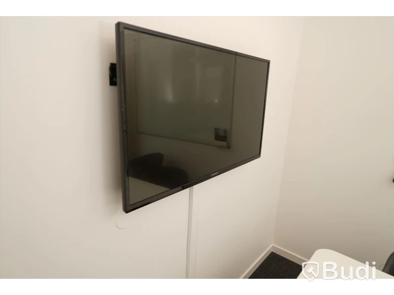 TV 42” Digihome 42FHS152 ink fjärrkontroll.