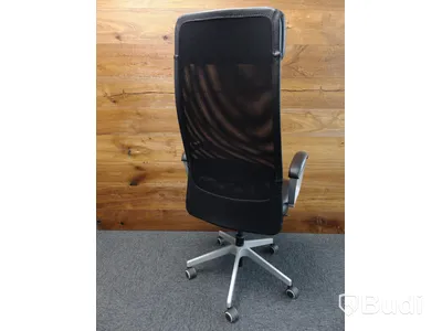 Kontorsstol IKEA MARKUS