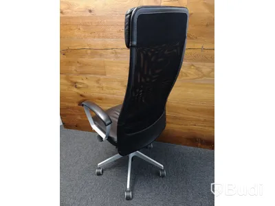 Kontorsstol IKEA MARKUS