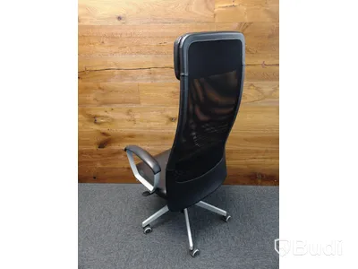 Kontorsstol IKEA MARKUS