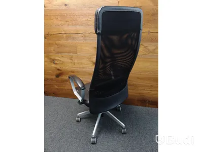 Kontorsstol IKEA MARKUS