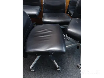 Kontorsstol IKEA MARKUS 5st