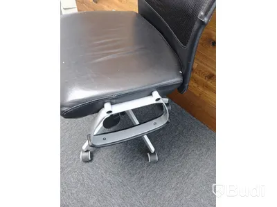 Kontorsstol IKEA MARKUS