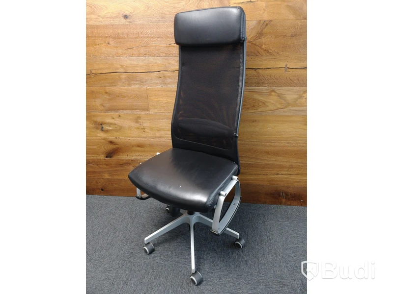 Kontorsstol IKEA MARKUS