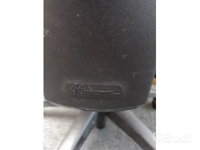Kontorsstol Kinnarps
