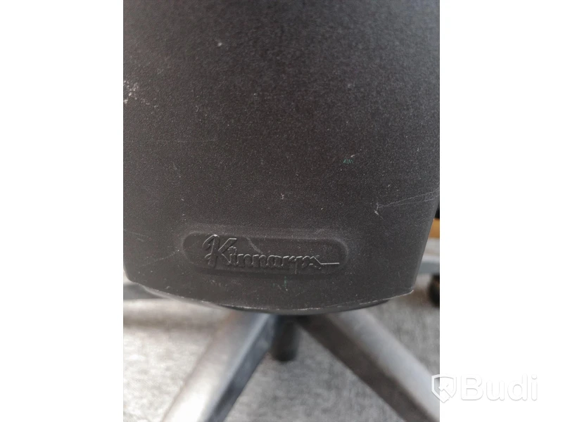 Kontorsstol Kinnarps