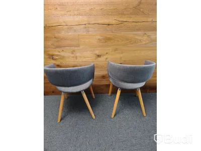 Loungemöbler fåtöljer 2st
