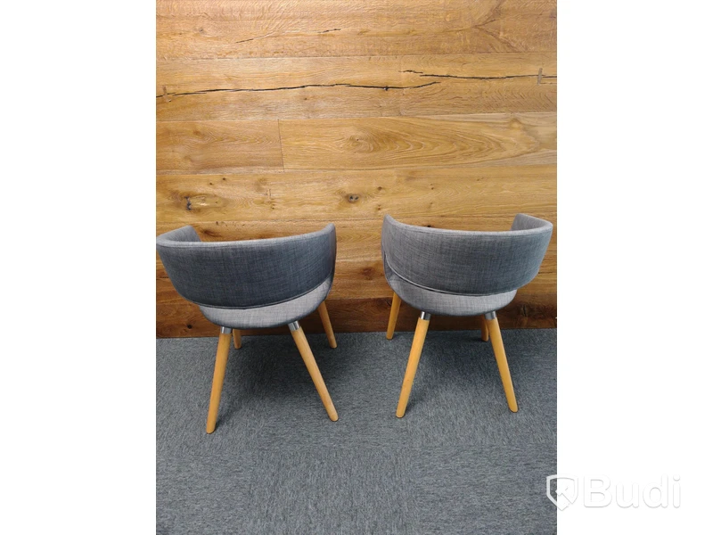 Loungemöbler fåtöljer 2st