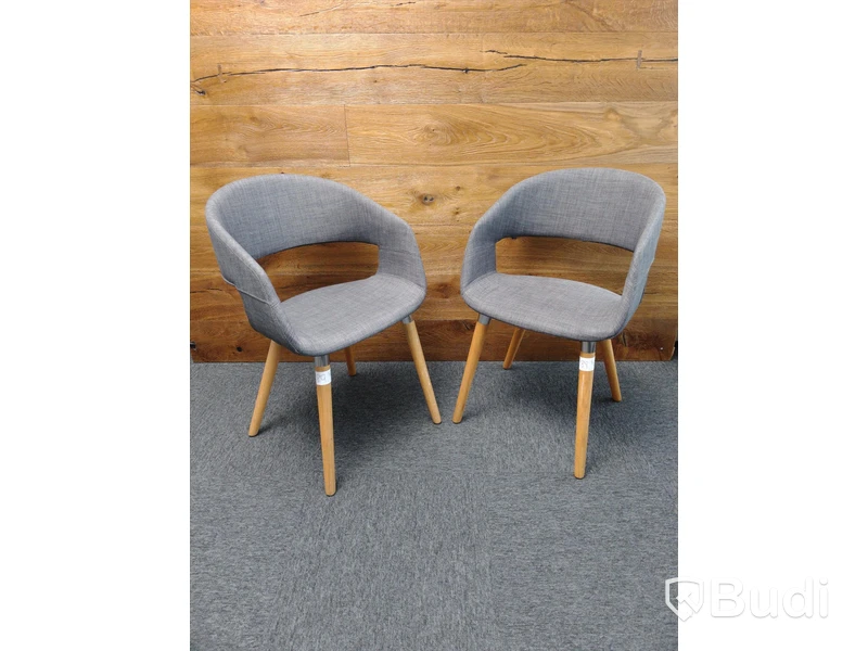 Loungemöbler fåtöljer 2st