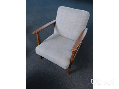 Loungemöbler 2st fåtöljer 1st bord