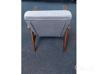 Loungemöbler 2st fåtöljer 1st bord