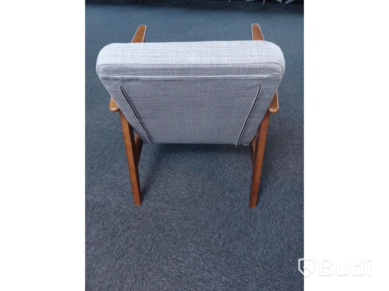Loungemöbler 2st fåtöljer 1st bord