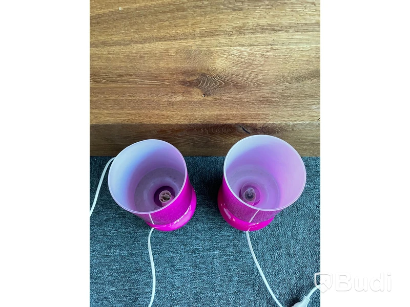 Lampor 2st IKEA Lykta