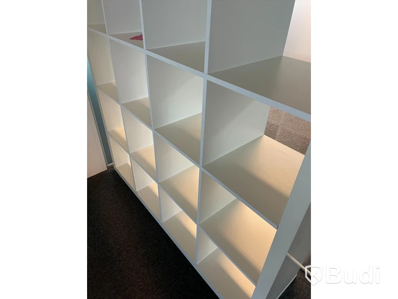 Hylla IKEA bokhylla