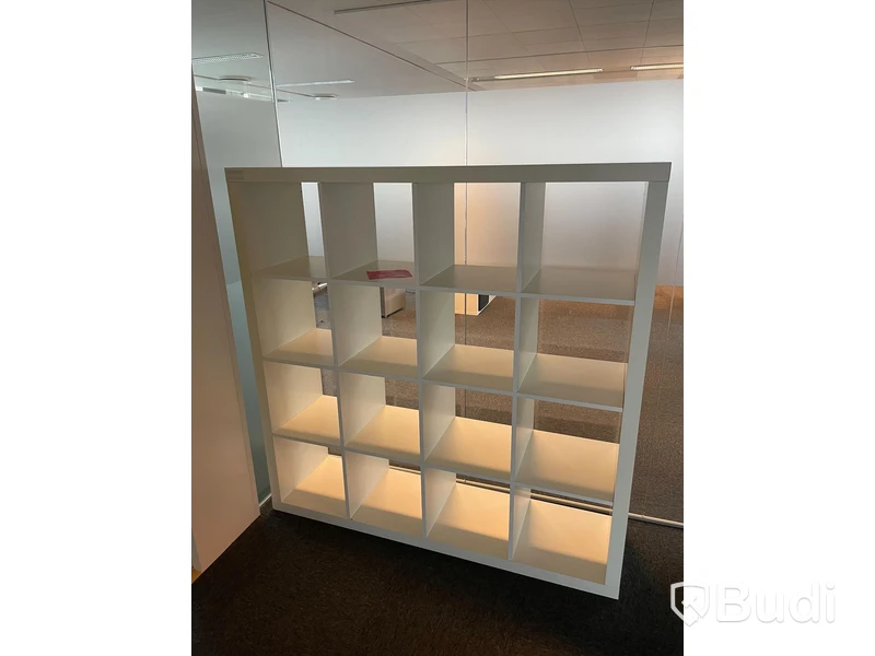 Hylla IKEA bokhylla