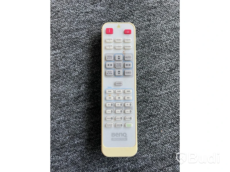 Projektor BENQ MW727