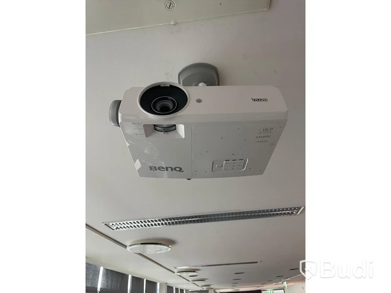 Projektor BENQ MW727