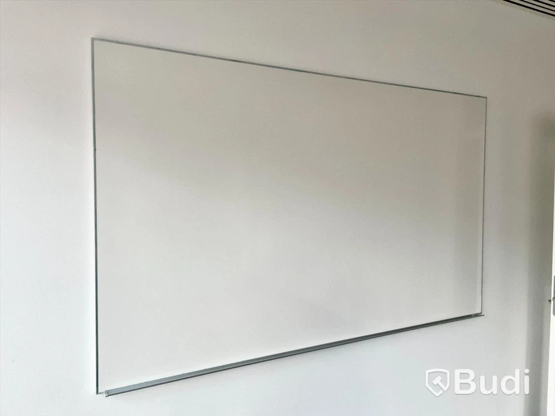 Whiteboard 200x120 cm