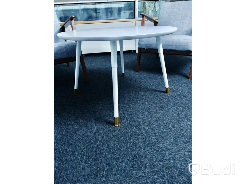Loungemöbler fåtöljer 2 st samt bord