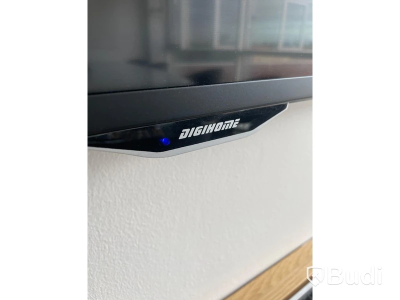 Tv-skärm Digihome ink fjärrkontroll 65”