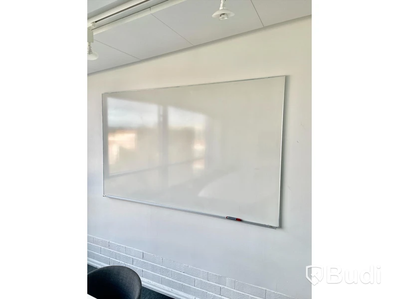 Whiteboard 200x120 cm