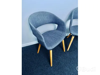 Loungemöbler fåtöljer 2st