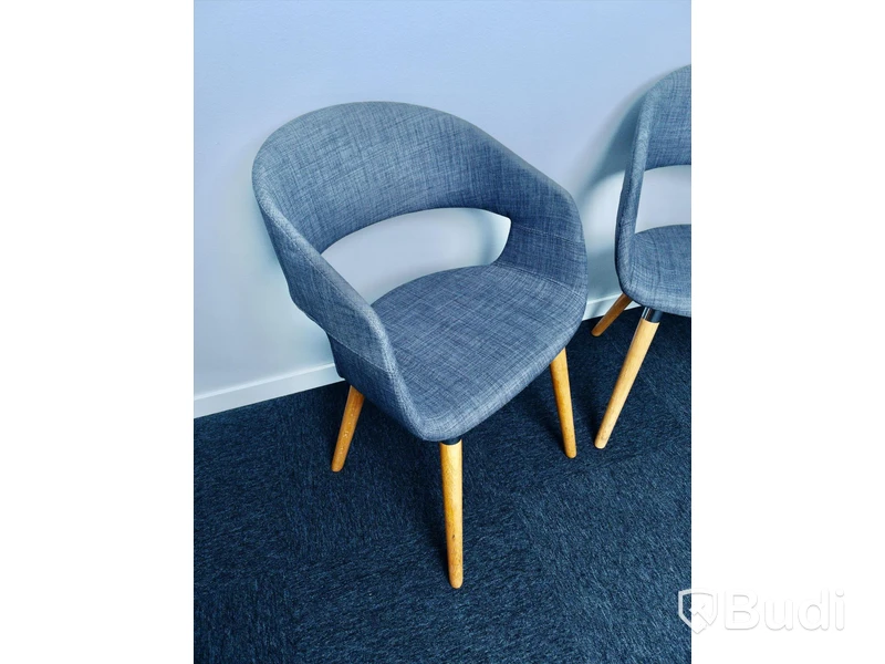Loungemöbler fåtöljer 2st
