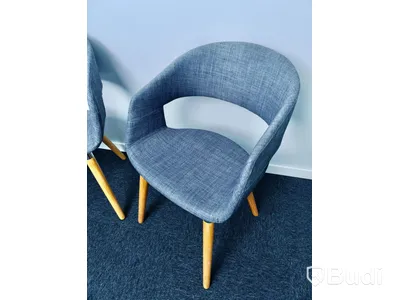 Loungemöbler fåtöljer 2st