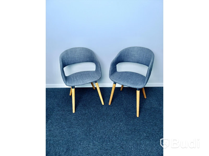 Loungemöbler fåtöljer 2st