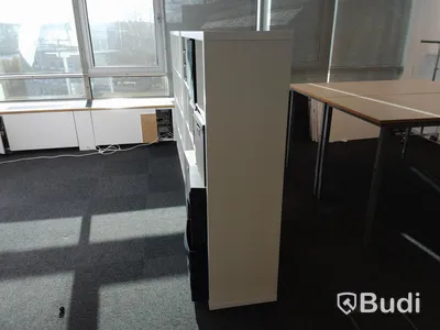 2 st Ikea hyllor hög modell
