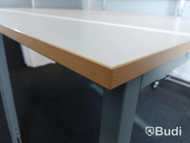 2 st bord skrivbord - robust modell