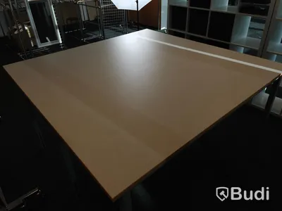 2 st bord skrivbord - robust modell