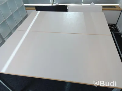 2 st bord skrivbord - robust modell