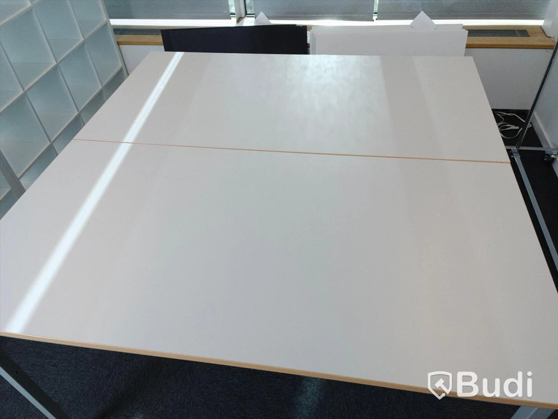2 st bord skrivbord - robust modell