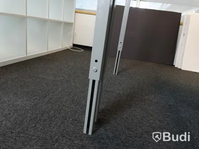 2 st bord skrivbord - robust modell