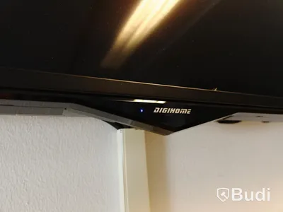 Tv 49” Digihome med fjärr