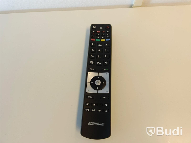 Tv 49” Digihome med fjärr