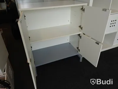 Ikea skåp H95xB85xD43