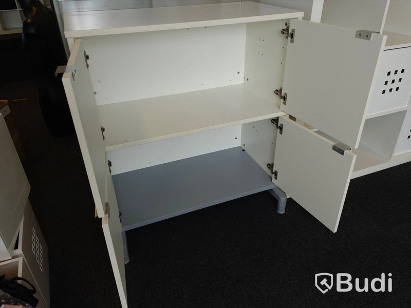 Ikea skåp H95xB85xD43