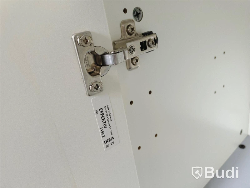 Ikea skåp H95xB85xD43