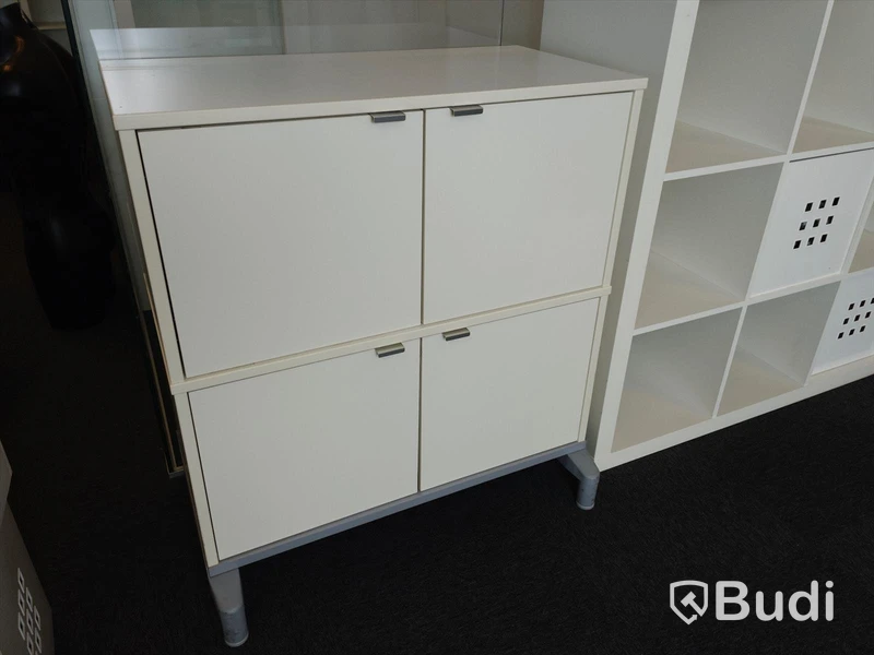 Ikea skåp H95xB85xD43