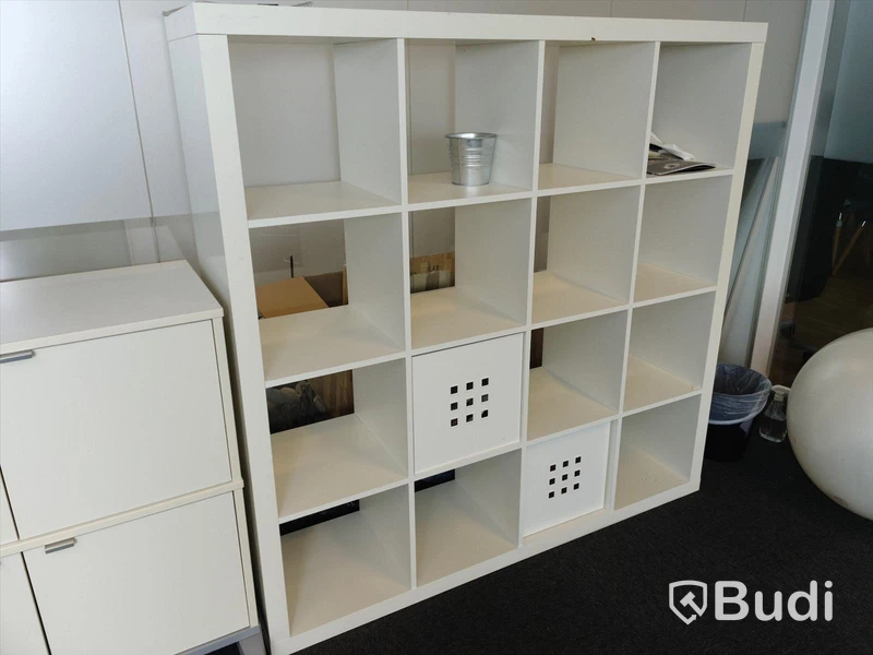Ikea hylla H150xB150xD39