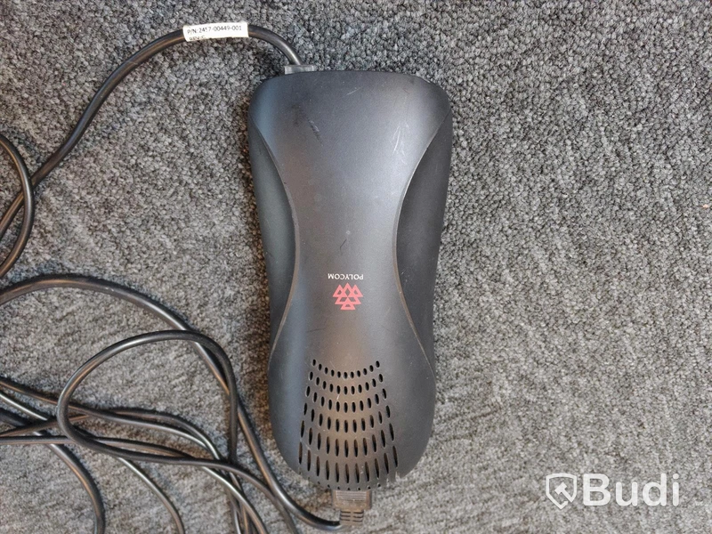 Konferenstelefon Polycom Voicesstation 500