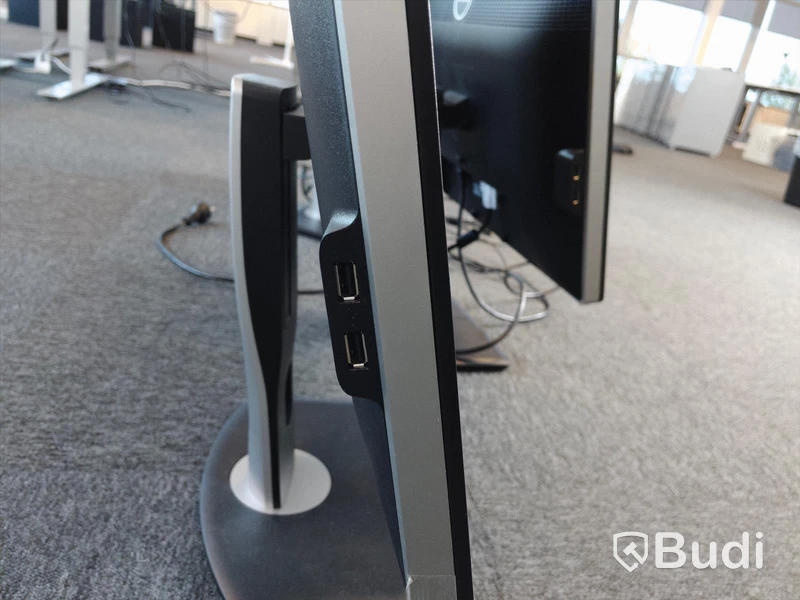 3 st Datorskärm 24” Dell U2412M