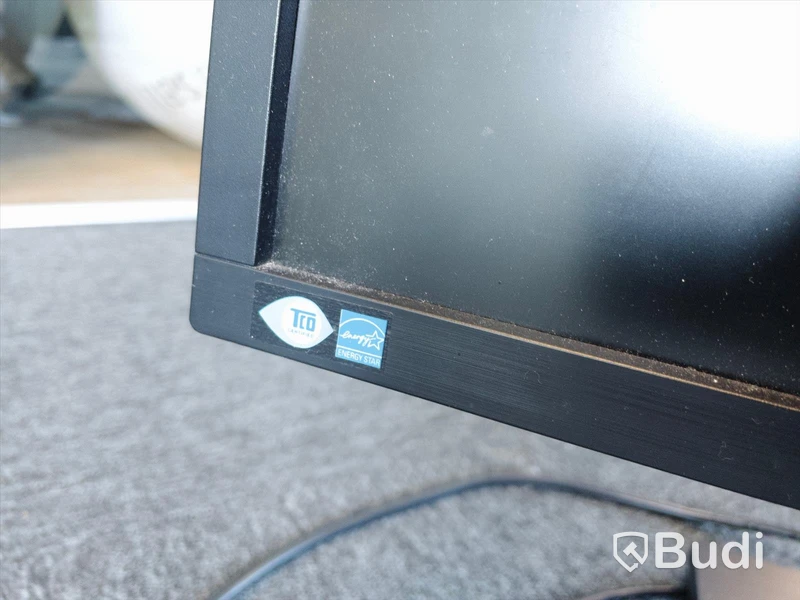2 st Datorskärm 23 och 24” Samsung