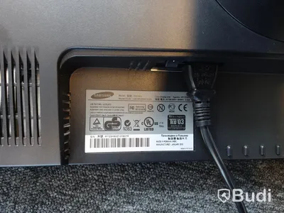 2 st Datorskärm 23 och 24” Samsung