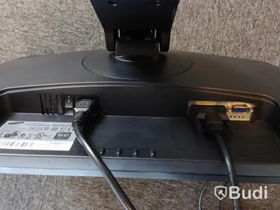 2 st Datorskärm 23 och 24” Samsung